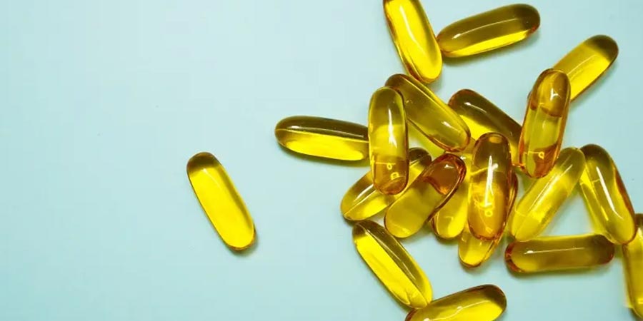 les bienfaits des omega-3 en musculation