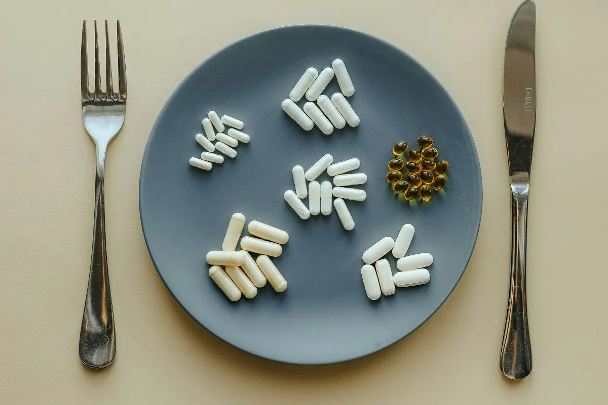 complément alimentaire du novice en musculation