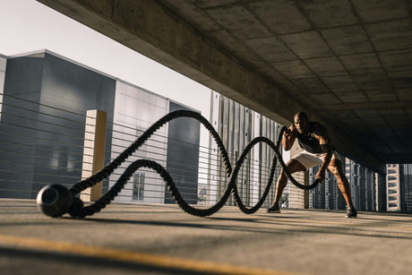 Quand prendre la glutamine ? Guide complet pour bien l’utiliser