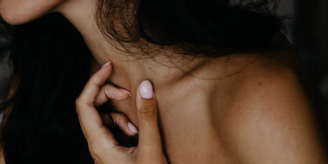 Quelle alimentation pour la peau, les ongles et les cheveux