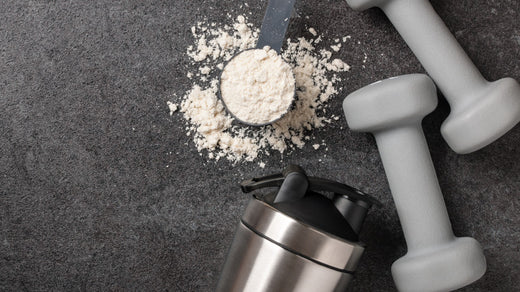 Whey pour débutant : comment choisir ?