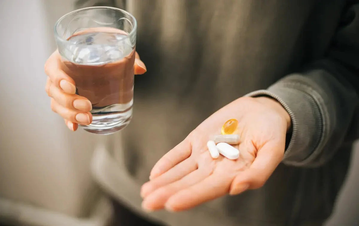 Pourquoi prendre du ZMB ?