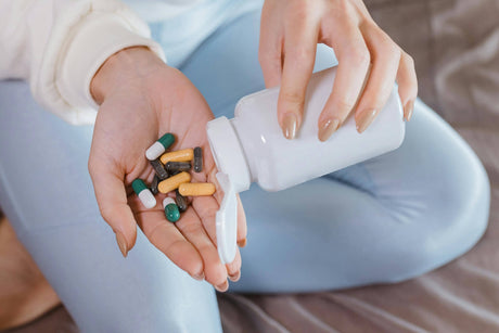Quel est le meilleur multivitamine pour votre santé ?