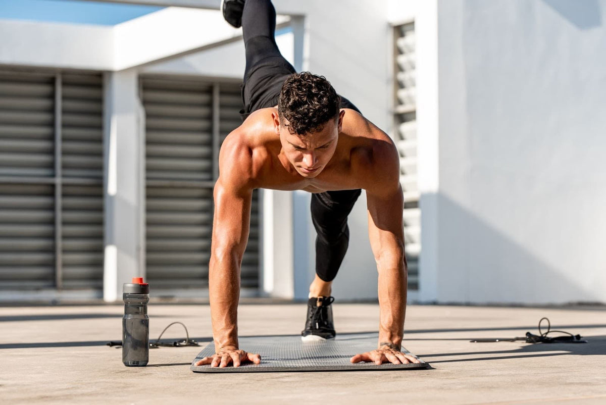 Quand prendre la L-Carnitine ?  AM Nutrition