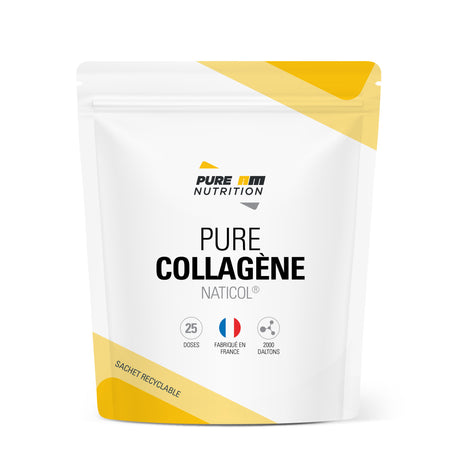 Collagène Marin Naticol 250g en poudre
