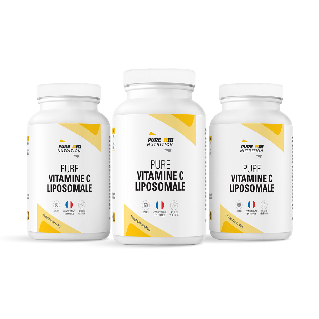 PURE Vitamine C Liposomal