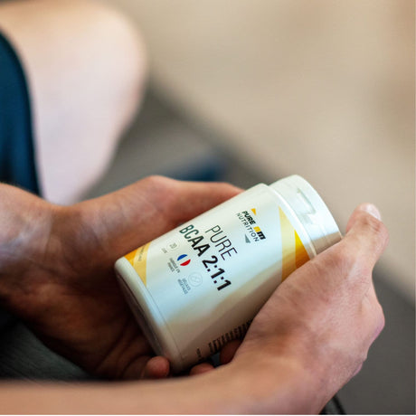 BCAA 2:1:1 AM Nutrition