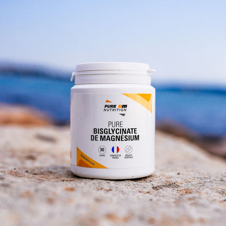 Magnésium Bisglycinate