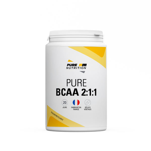 PURE BCAA 2:1:1