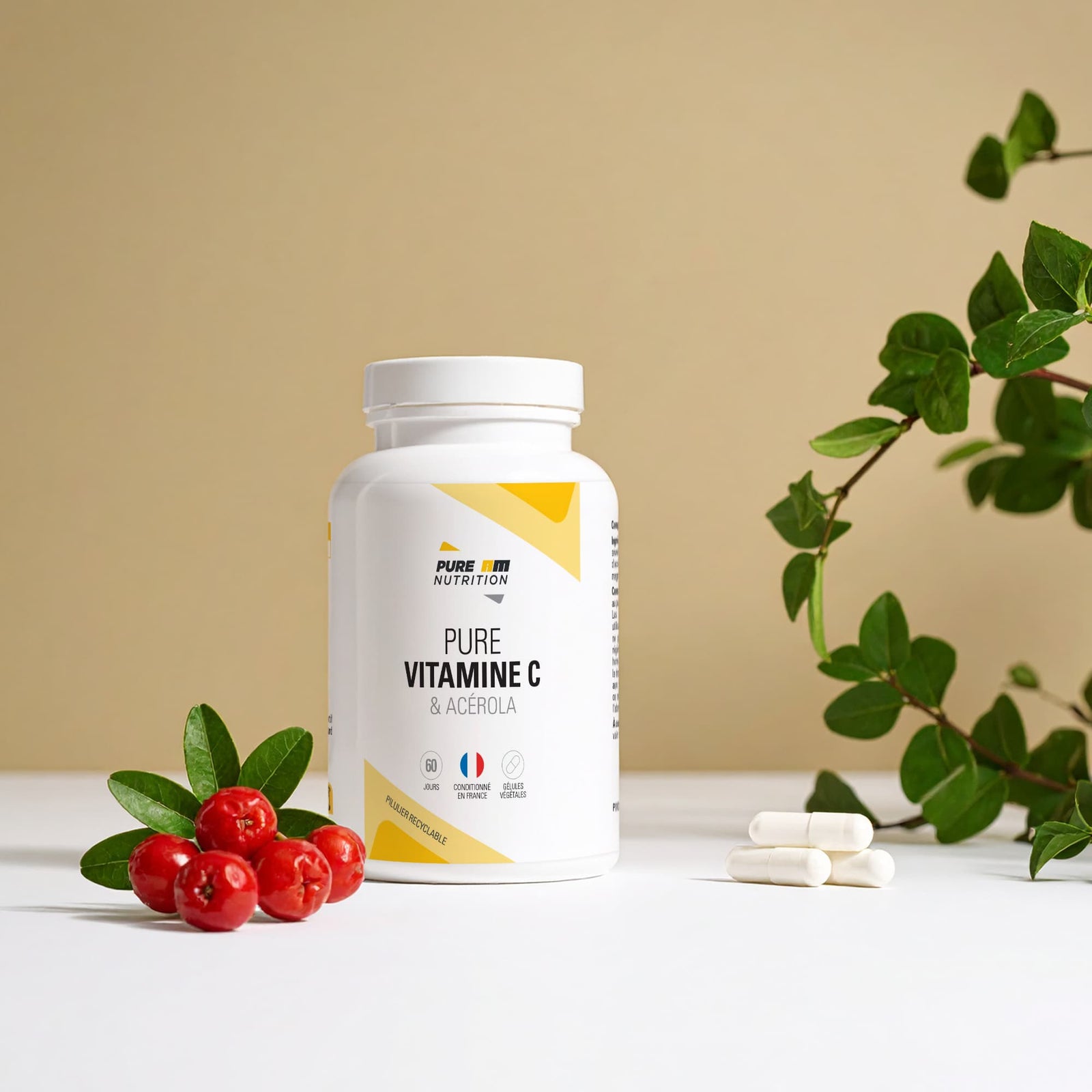 Acérola danger : précautions et effets secondaires