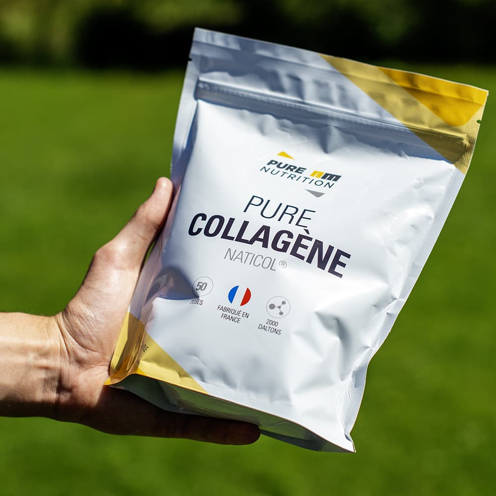 Bienfaits du collagène marin : pourquoi en prendre ?