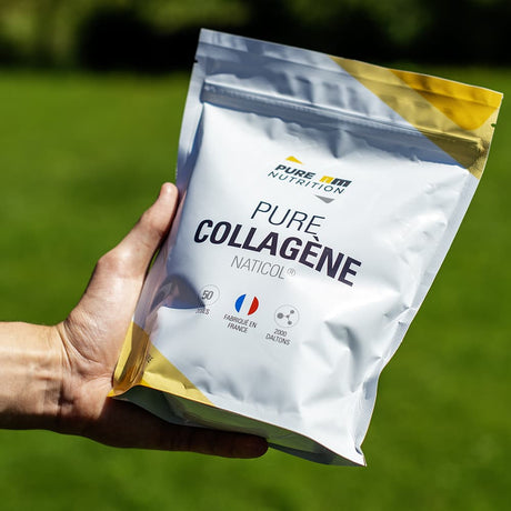 Bienfaits du collagène marin : pourquoi en prendre ?