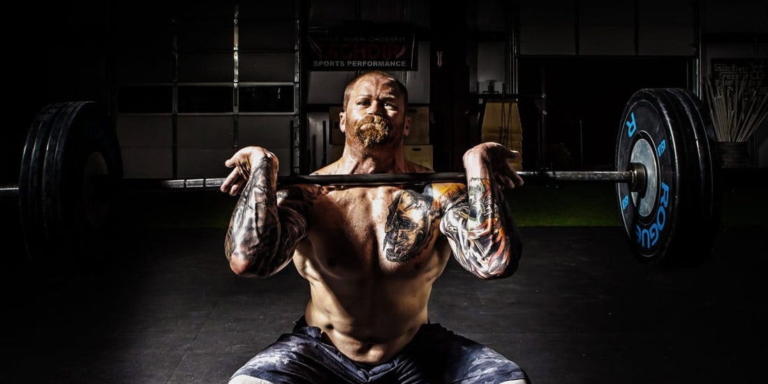 Conseils musculation pour les pratiquants de force