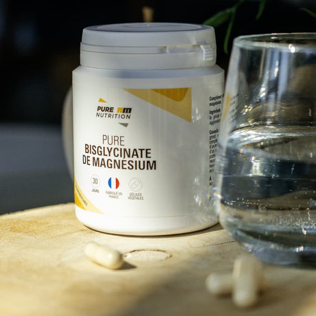 mangesium AM Nutrition