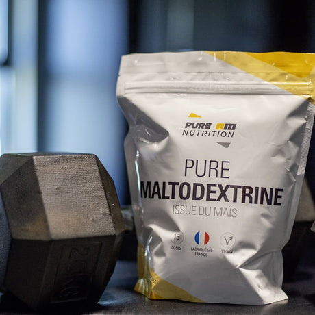Quand prendre la maltodextrine ? Le guide complet pour optimiser vos performances