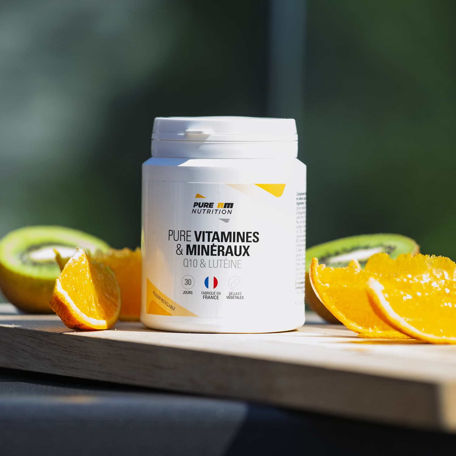 Multivitamines