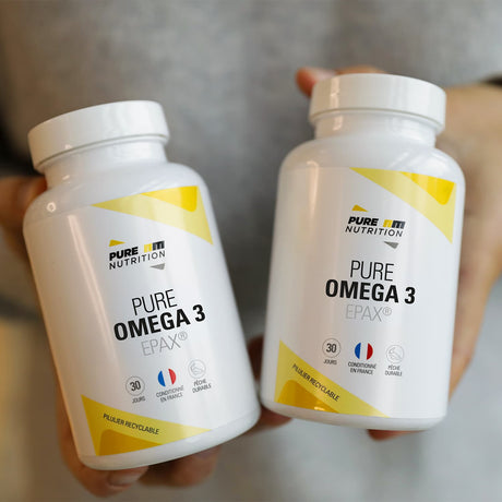 Meilleur oméga 3 : comment reconnaître un produit de qualité ?