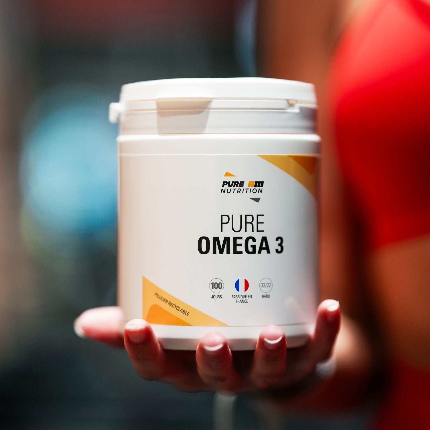 Quand prendre des oméga 3 ? Ne vous trompez plus de moment