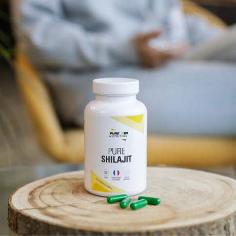 Shilajit danger : devez-vous vraiment vous méfier ?