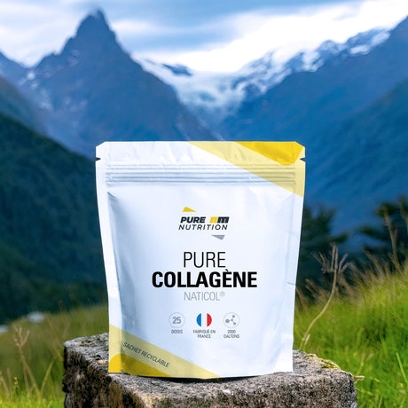Pourquoi prendre du collagène ? 7 raisons d’essayer !
