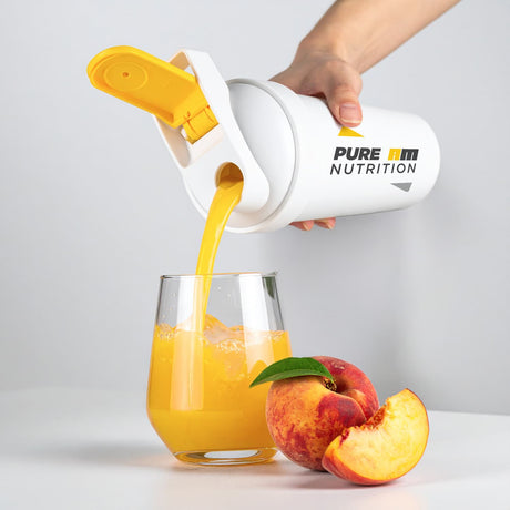 Clear Whey : c'est quoi ?
