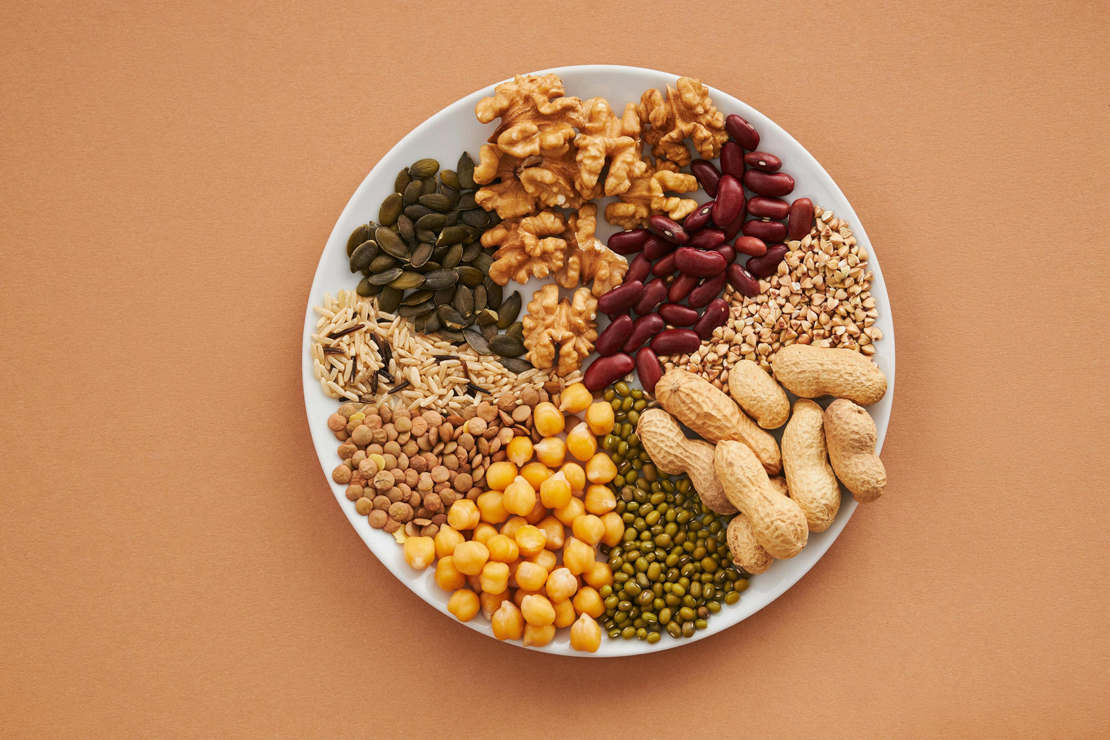 Aliments riches en magnésium : top 9 des meilleures sources