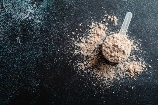 Comment choisir sa whey protéine ? 