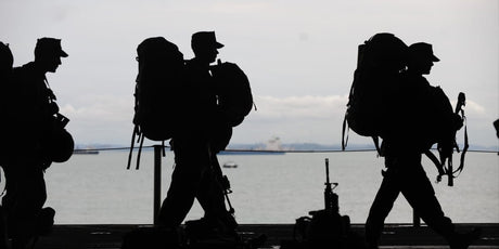 Conseils musculation pour les militaires et forces armées