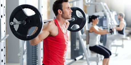 Conseils musculation pour les débutants