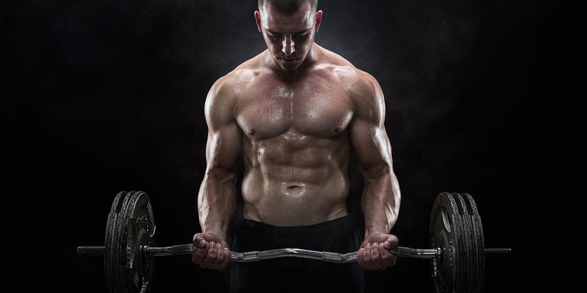 prise de masse musculaire AM nutritrion