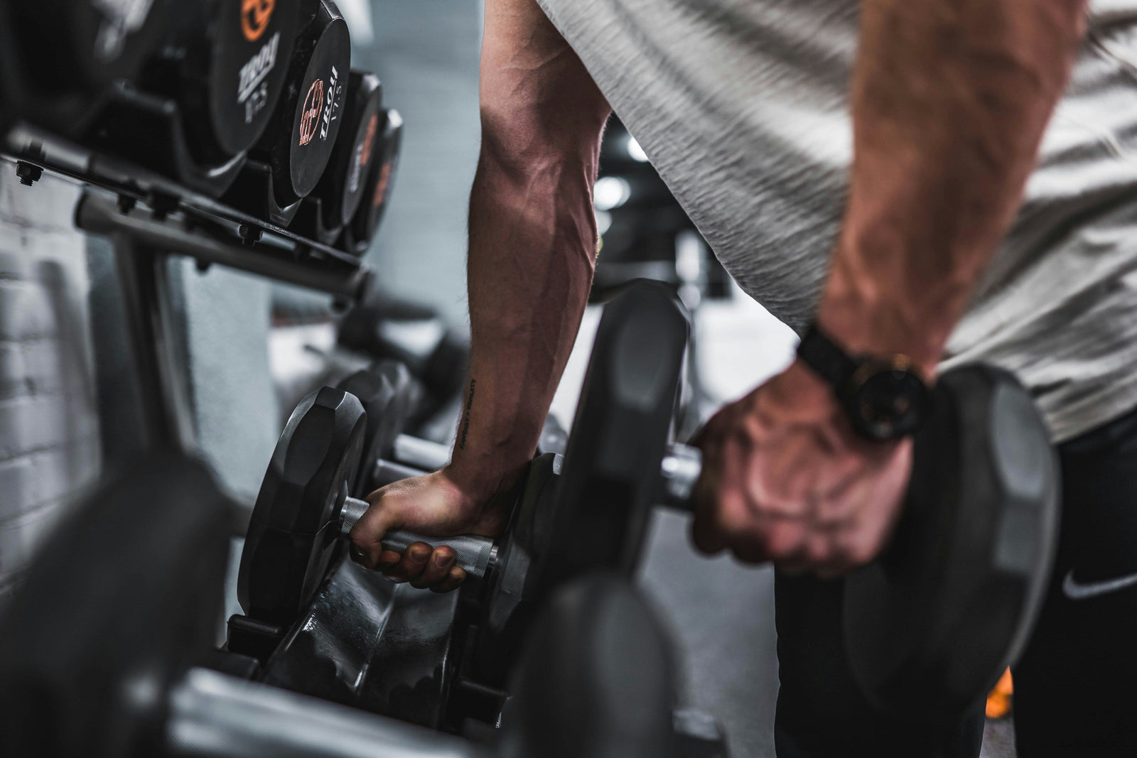 Douleurs articulaires en musculation : comment les soulager ?