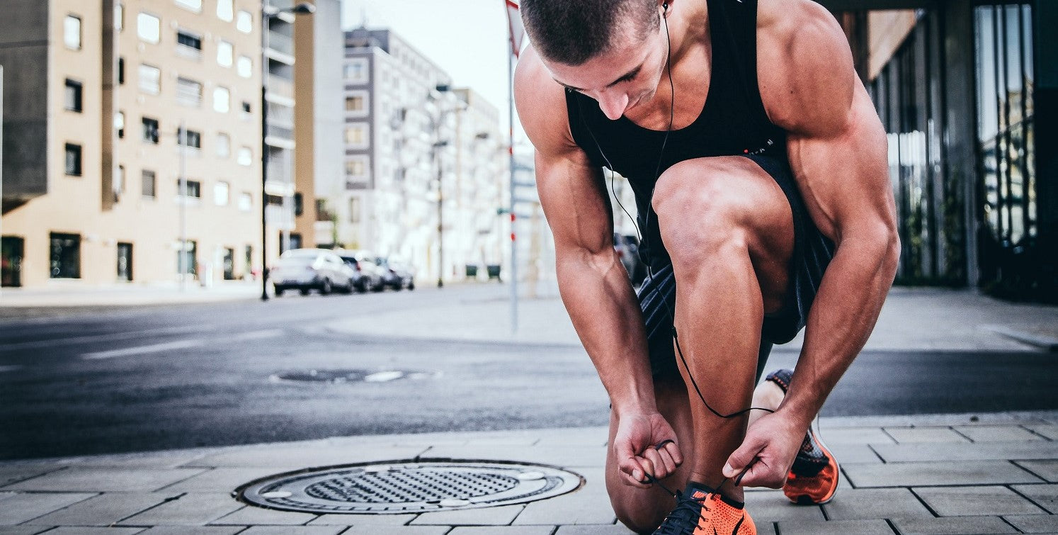collagène peptan pour la musculation