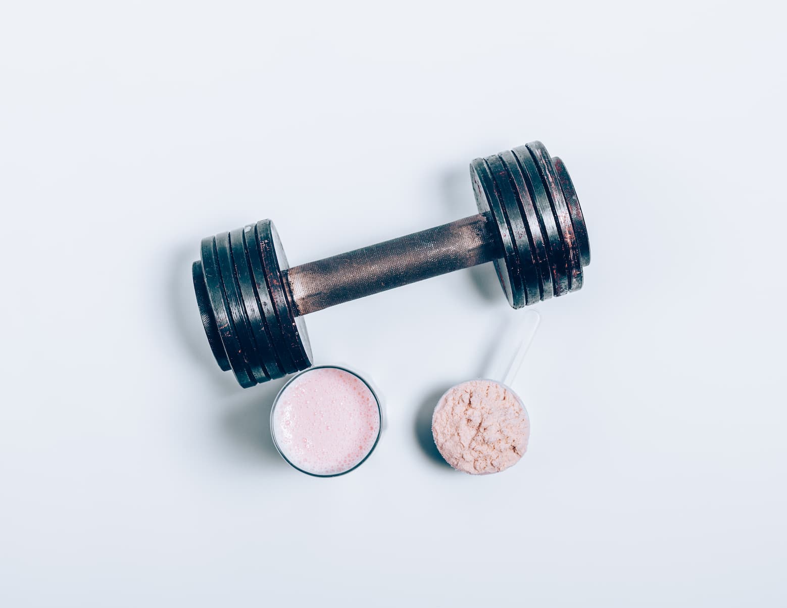 whey et musculation : les bienfaits
