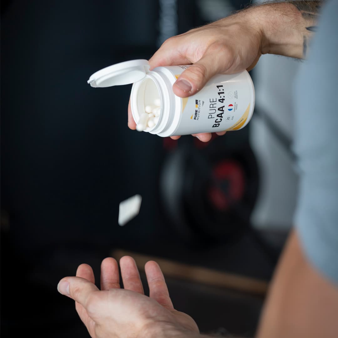 BCAA 