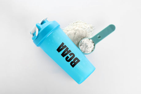 bien choisir ses BCAA pour une efficacité optimale