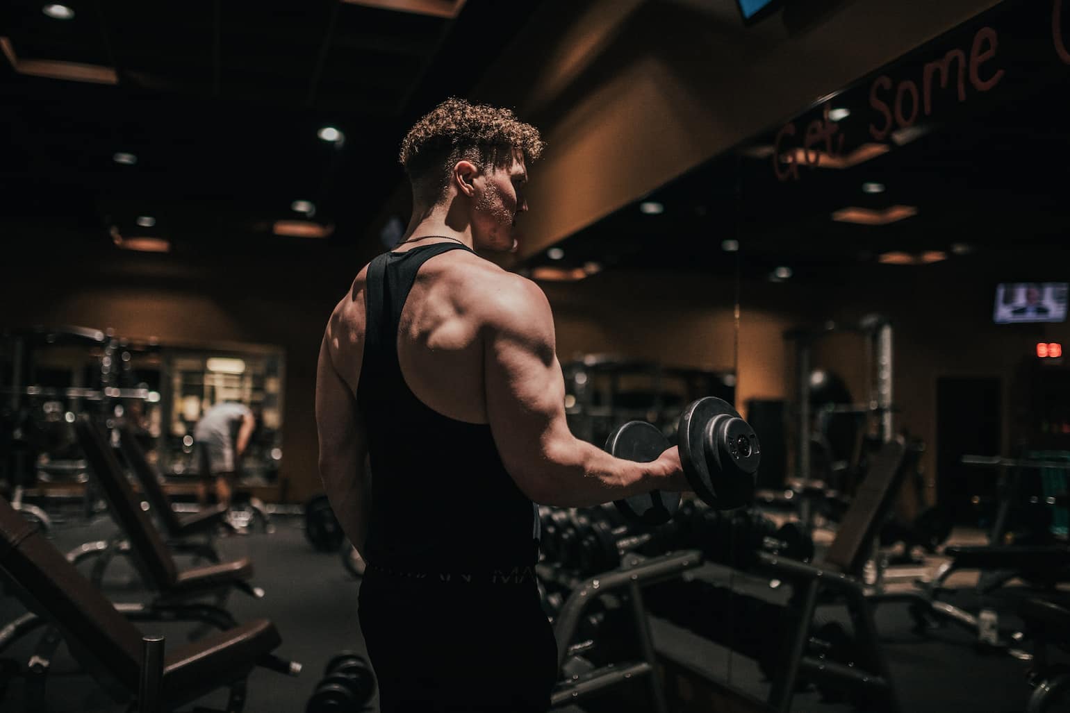 Pourquoi la musculation est essentielle ?