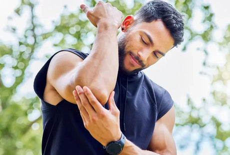 Préserver et protéger ses articulations de sportif
