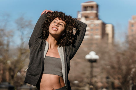 Meilleur multivitamine pour femme : une formule adaptée à vos besoins et votre activité physique.