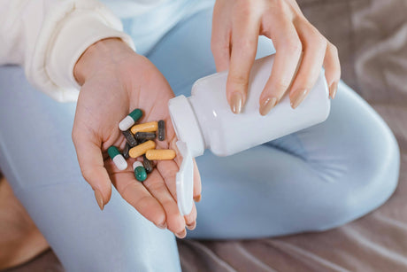 Quel est le meilleur multivitamine pour votre santé ?