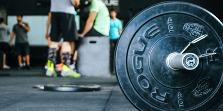 Conseils musculation pour le Cross-training