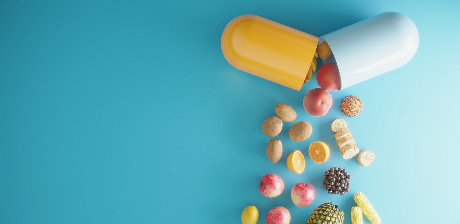 Pourquoi prendre des compléments multivitamines ?