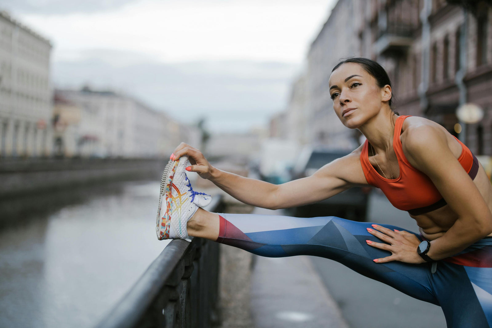 Récupération musculaire : se reposer pour mieux performer ?
