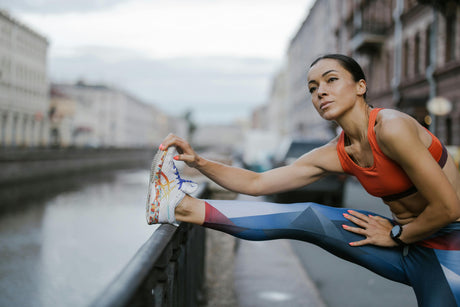 Récupération musculaire : se reposer pour mieux performer ?