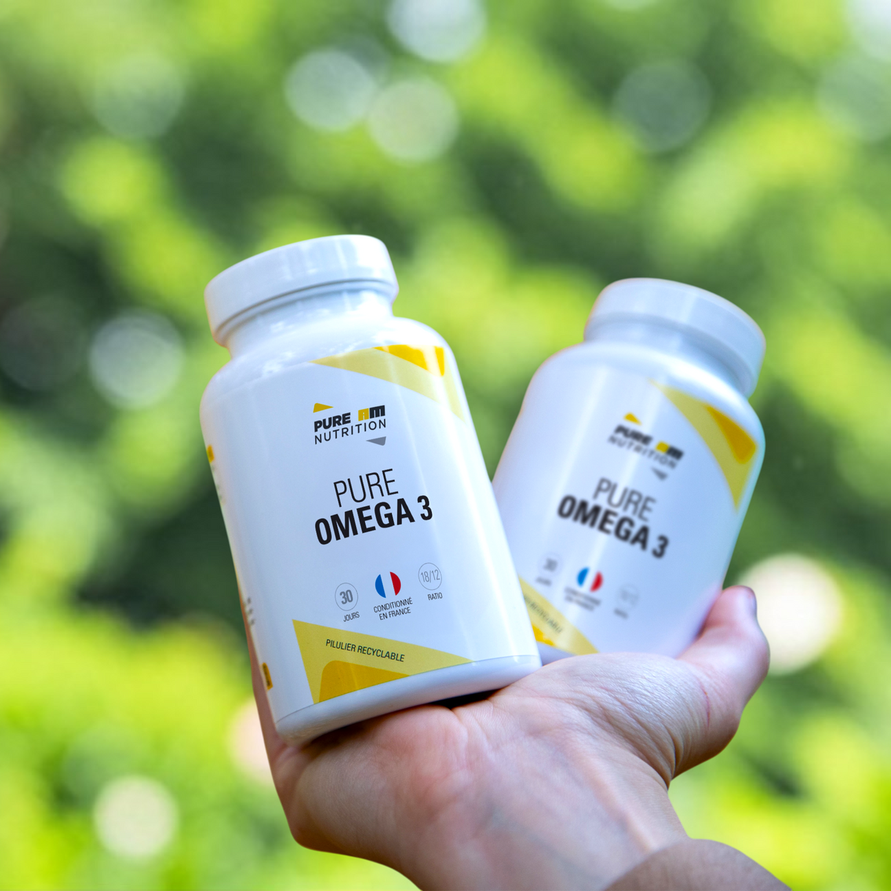 Oméga 3 
