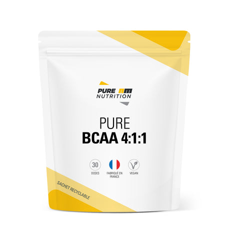 BCAA 4:1:1 sachet de 150g