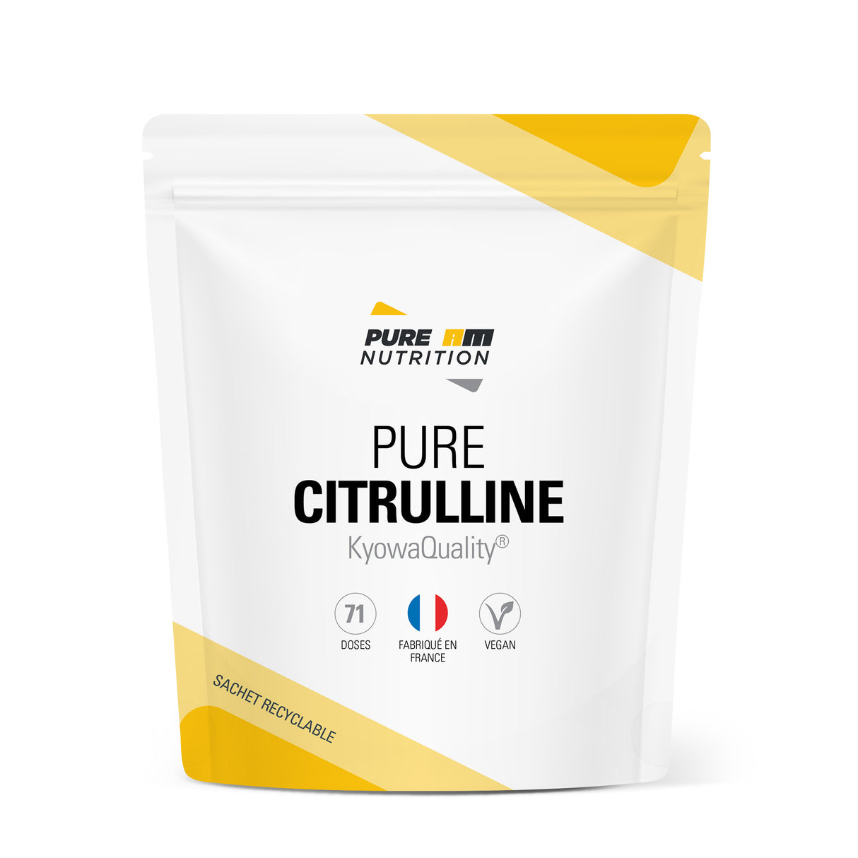 Citrulline AM Nutrition