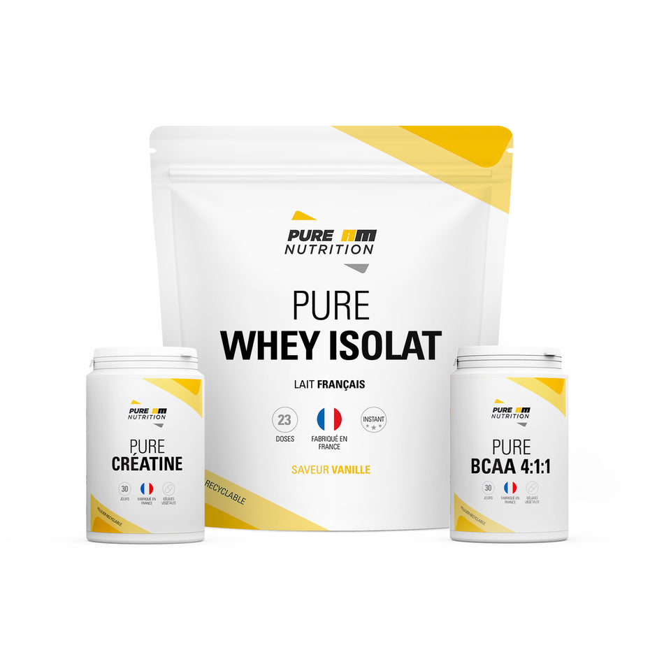 Créatine avant ou après l