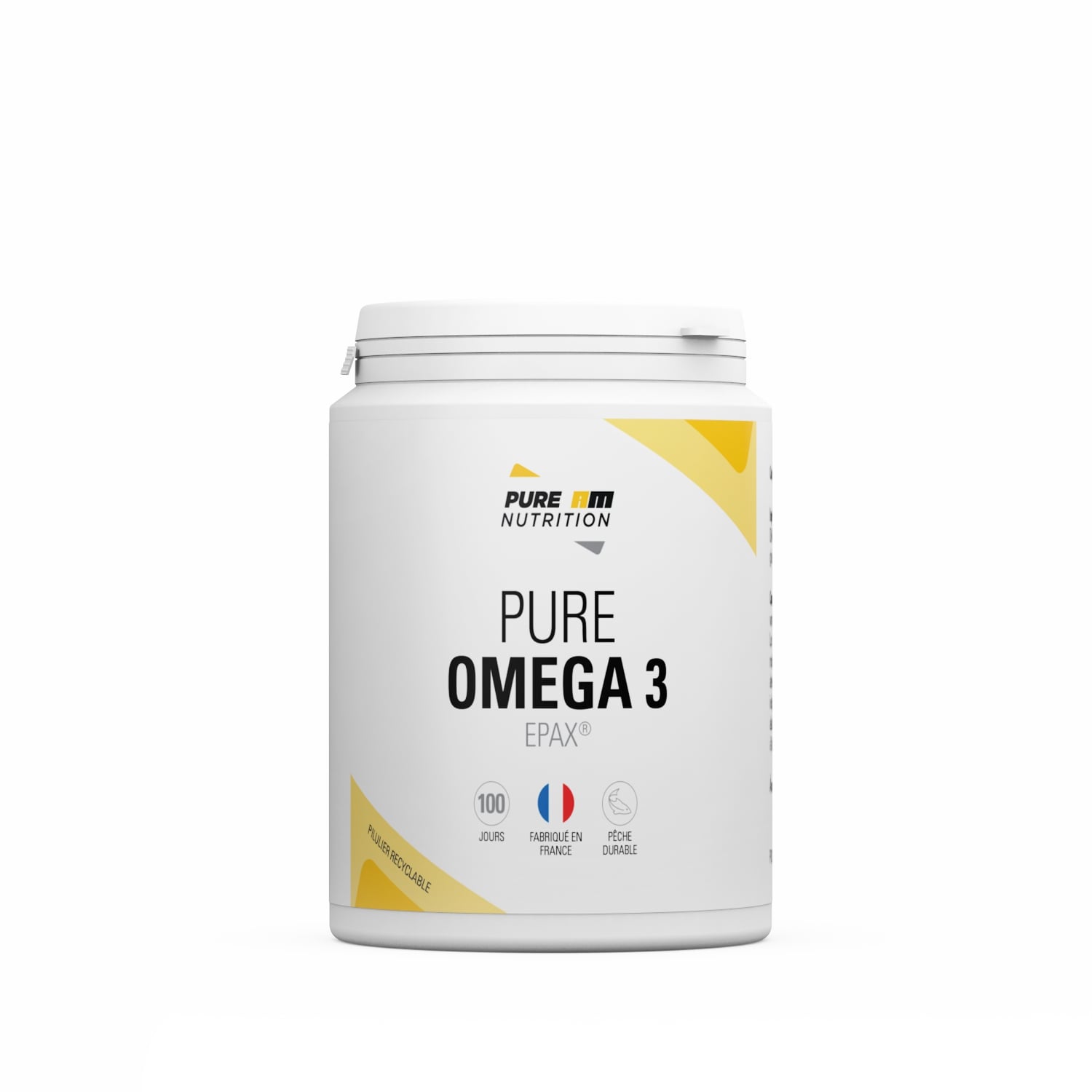 Oméga 3 PURE AM Nutrition