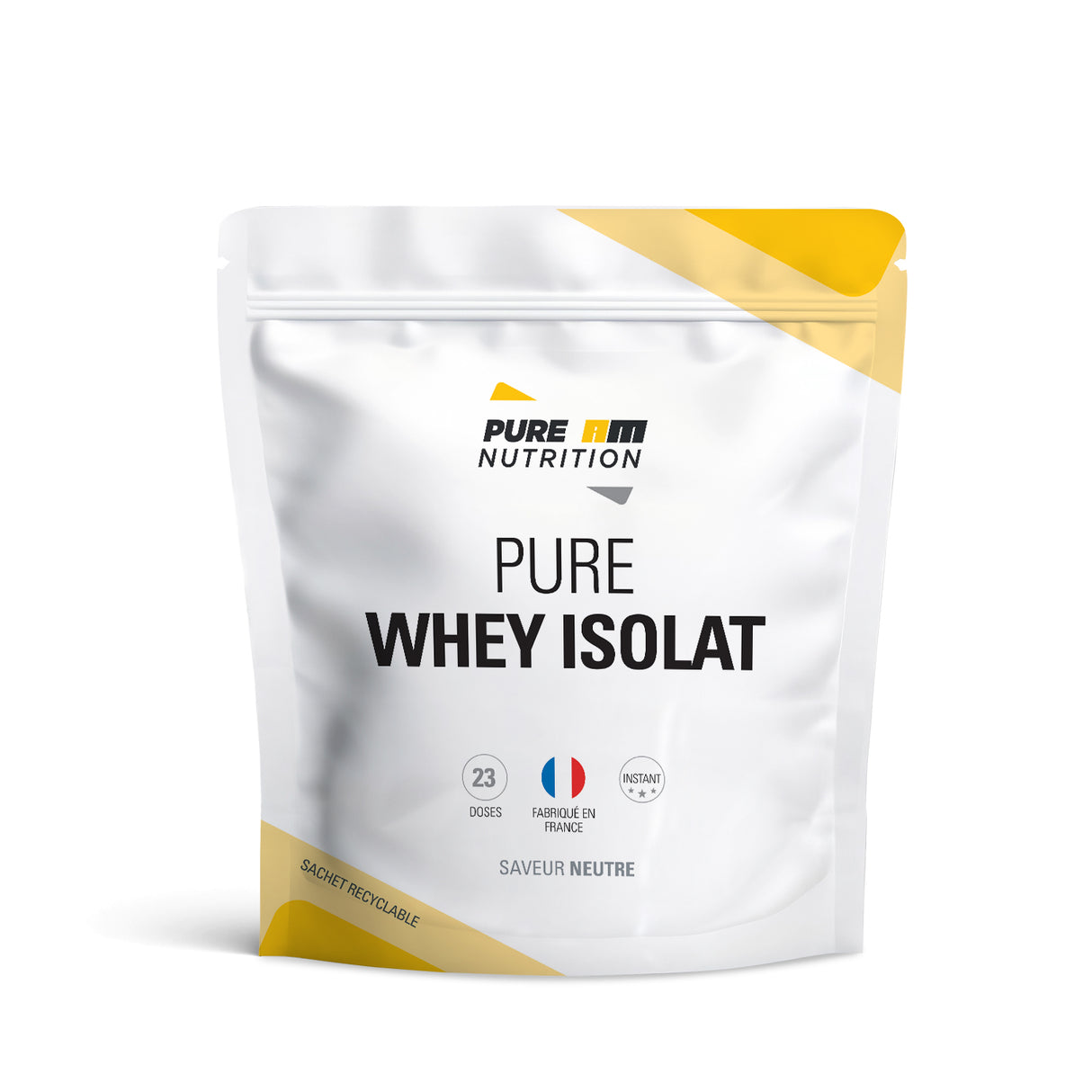 PURE Whey Isolate