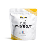PURE Whey Isolate